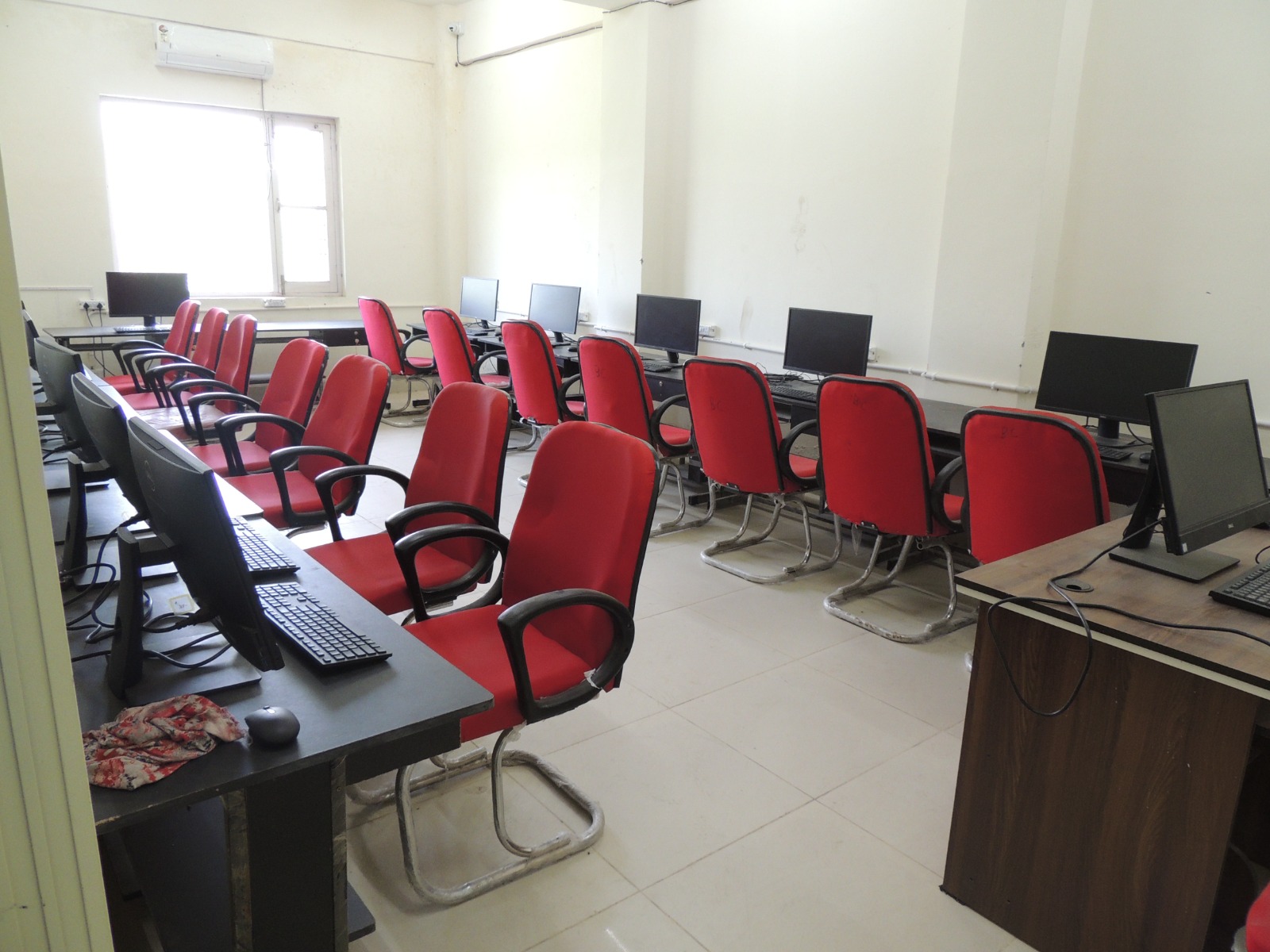 Browsing Centre